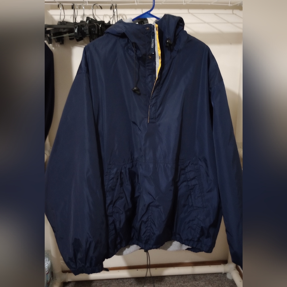 Men's jacket